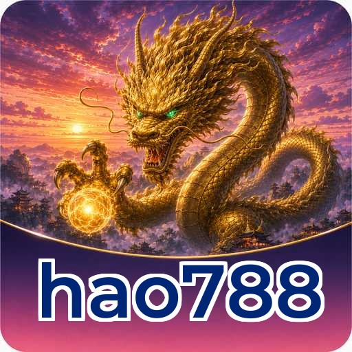 hao788 APK Indonesia - Dashboard dan Interface